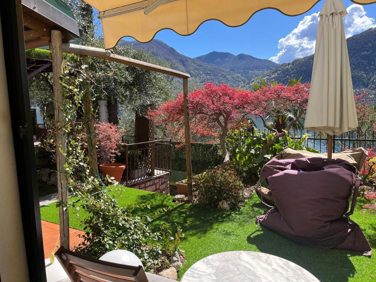 Maison Du Soleil Cima Buitenkant foto